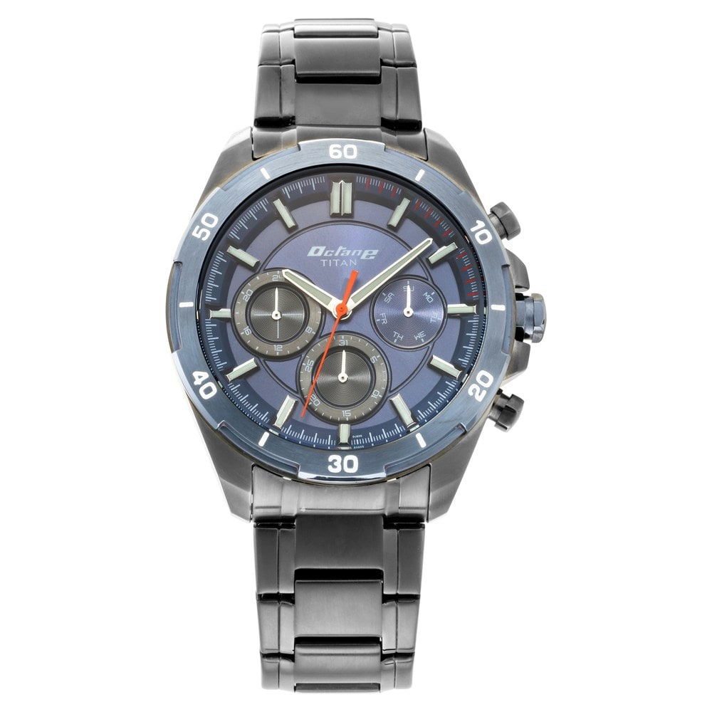 Titan NN90114KM01 - Ram Prasad Agencies | The Watch Store