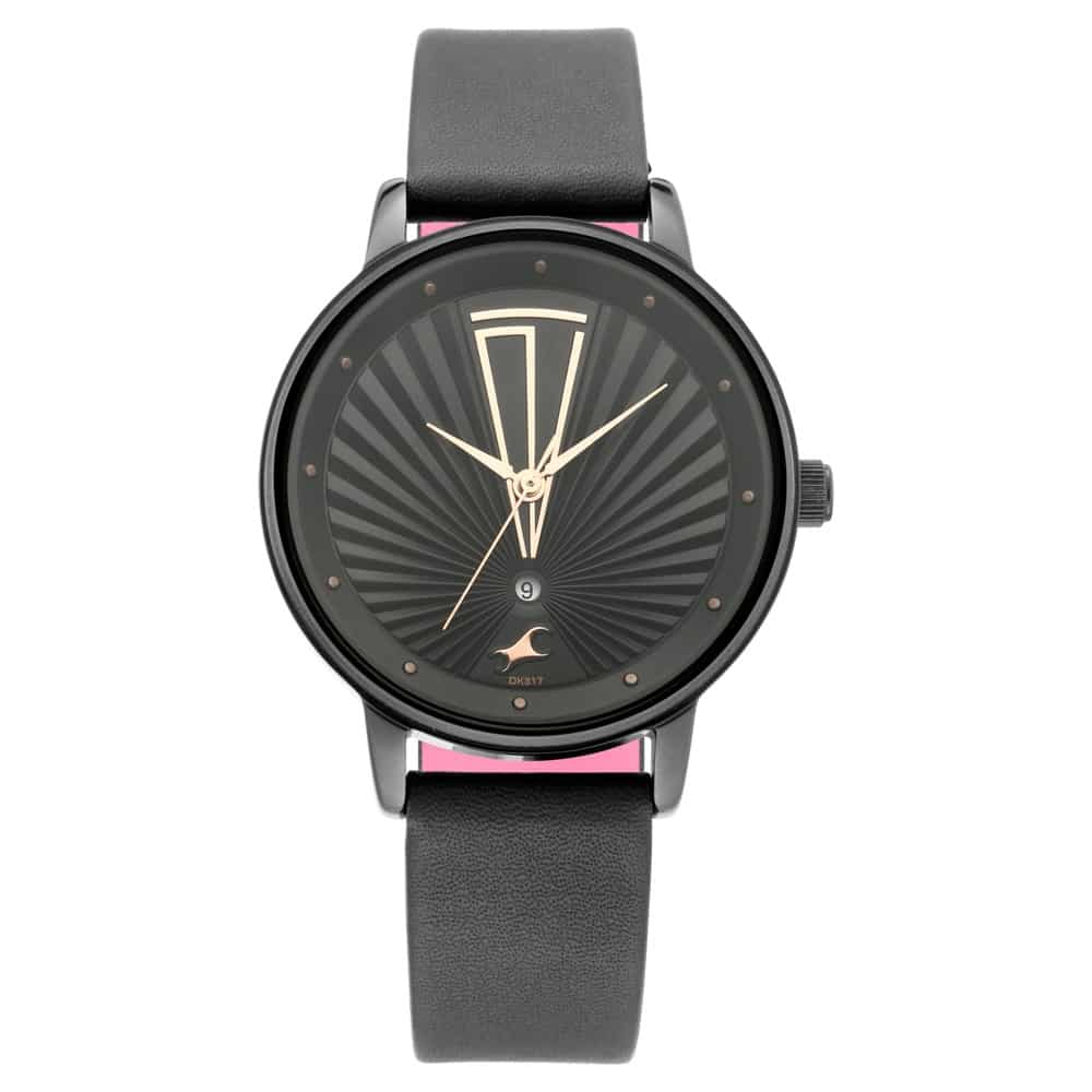 Fastrack 6206NL02 - Ram Prasad Agencies | The Watch Store