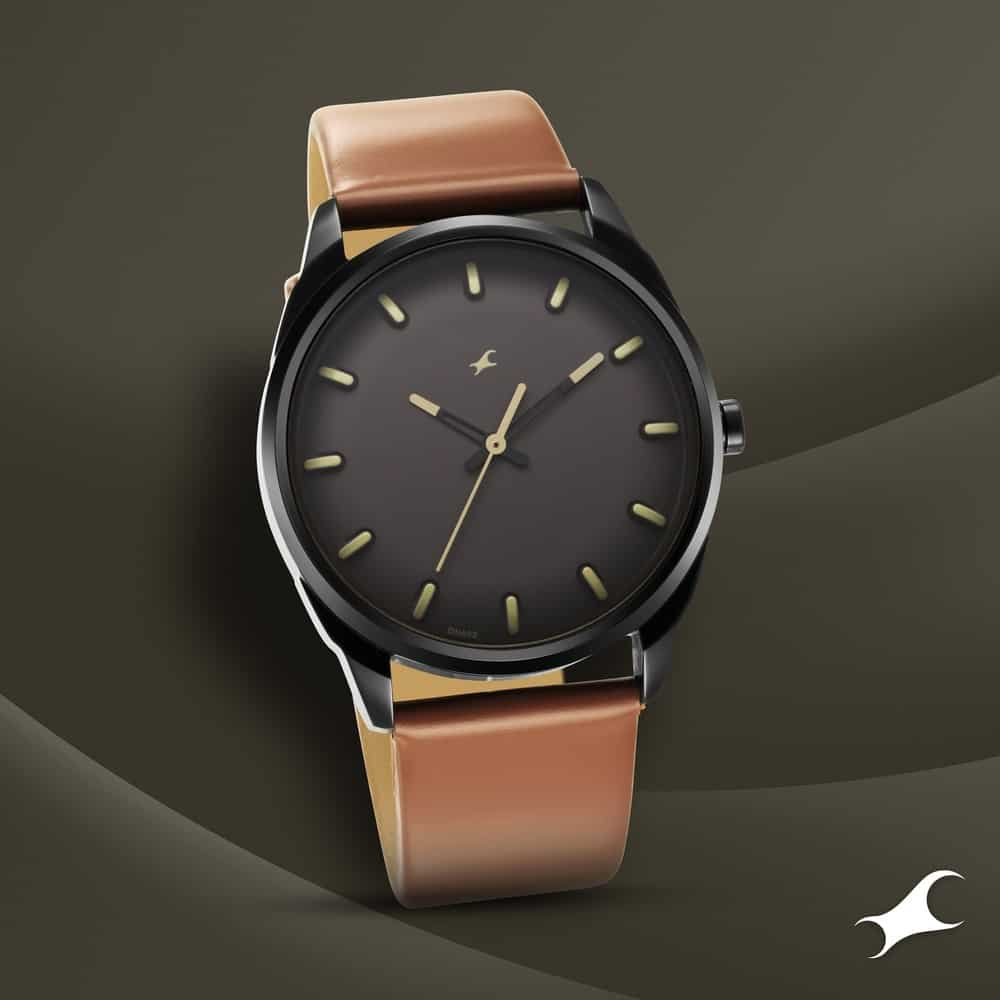 Fastrack 3273NL03 - Ram Prasad Agencies | The Watch Store