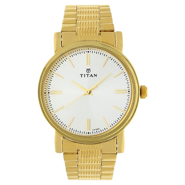 Titan NN1712YM01 - Ram Prasad Agencies | The Watch Store