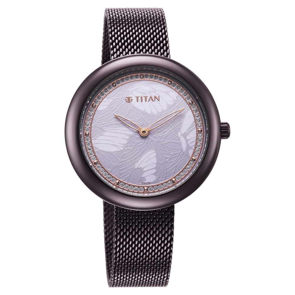Titan 95210QM01 - Ram Prasad Agencies | The Watch Store