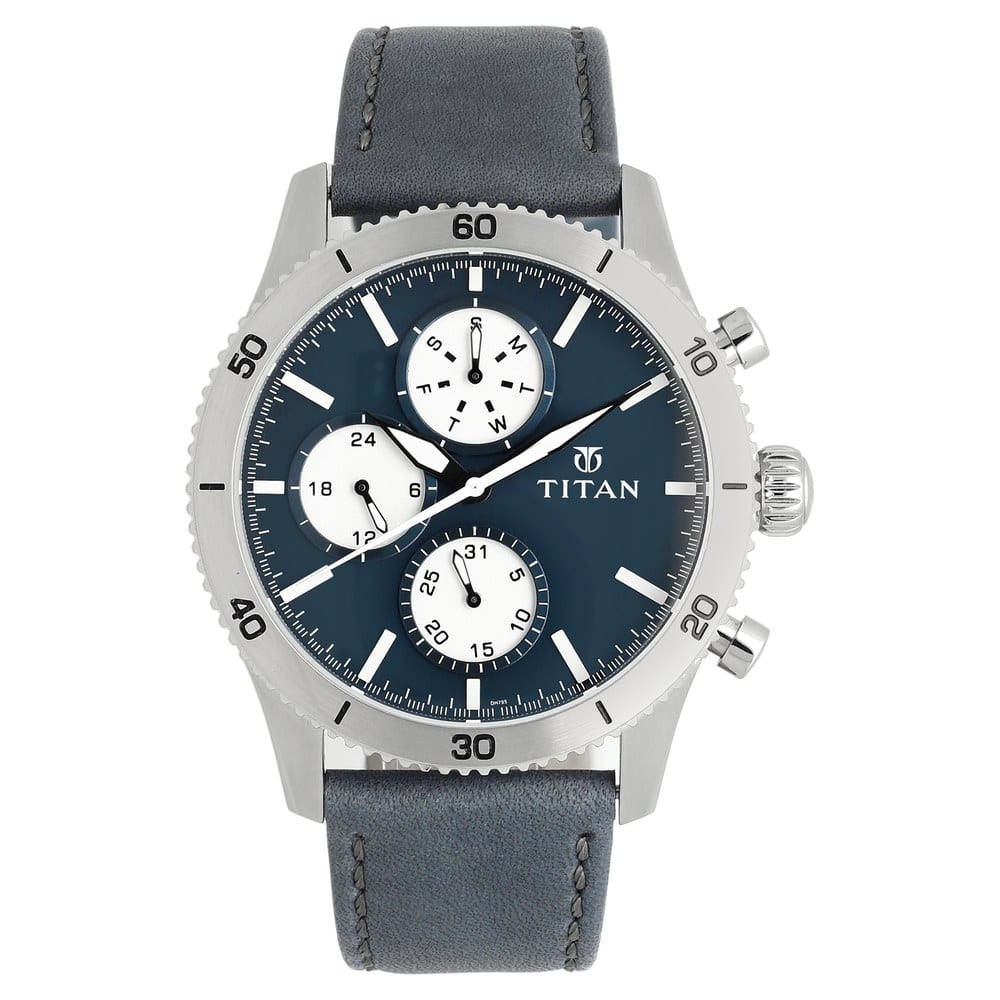 Titan 90105KL02 - Ram Prasad Agencies | The Watch Store