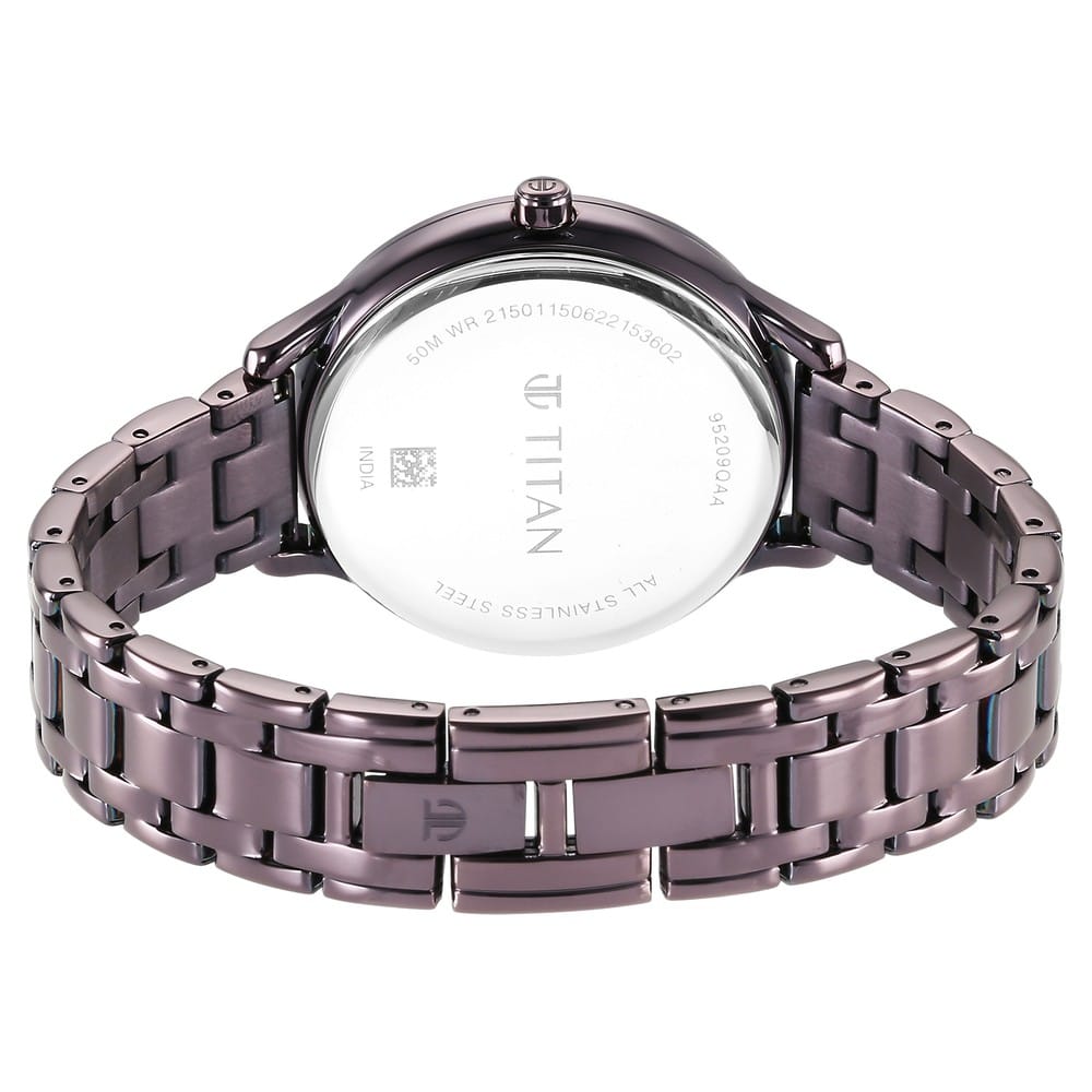 Titan 95209QM01 - Ram Prasad Agencies | The Watch Store