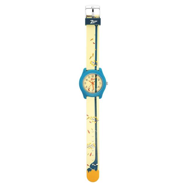 Zoop 26019PP32W - Ram Prasad Agencies | The Watch Store