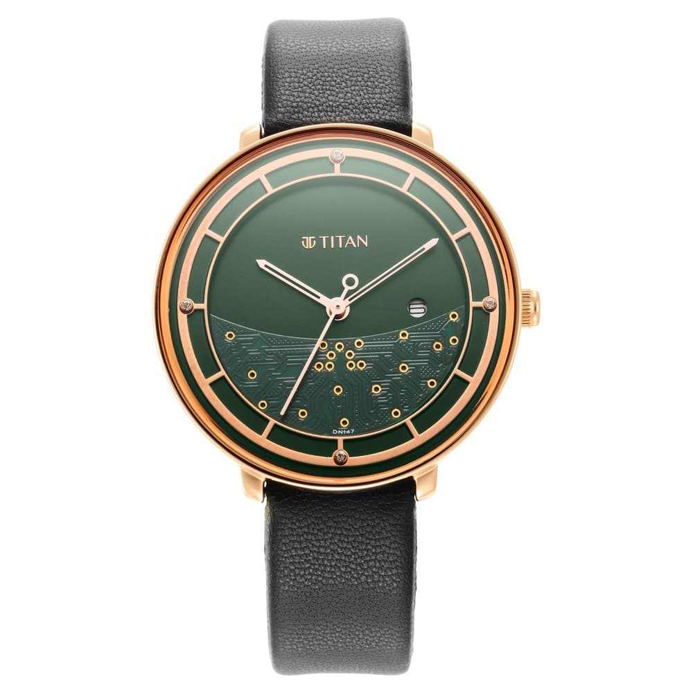 Titan 2651WL10 - Ram Prasad Agencies | The Watch Store