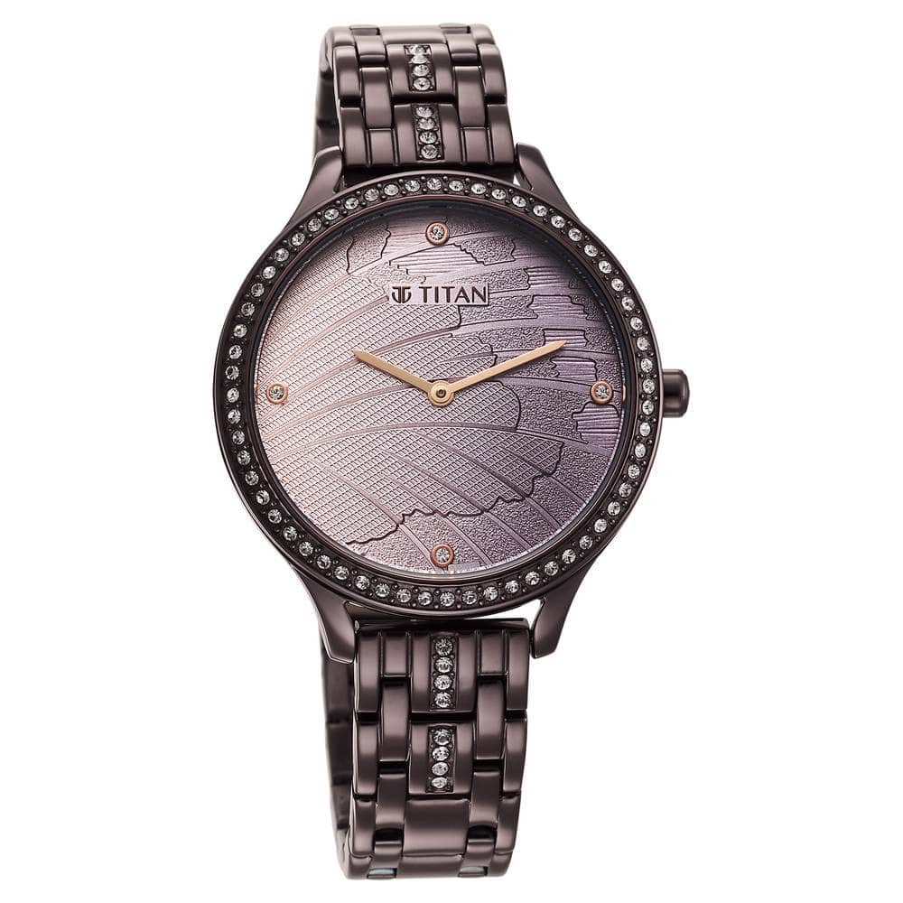 Titan 95209QM01 - Ram Prasad Agencies | The Watch Store