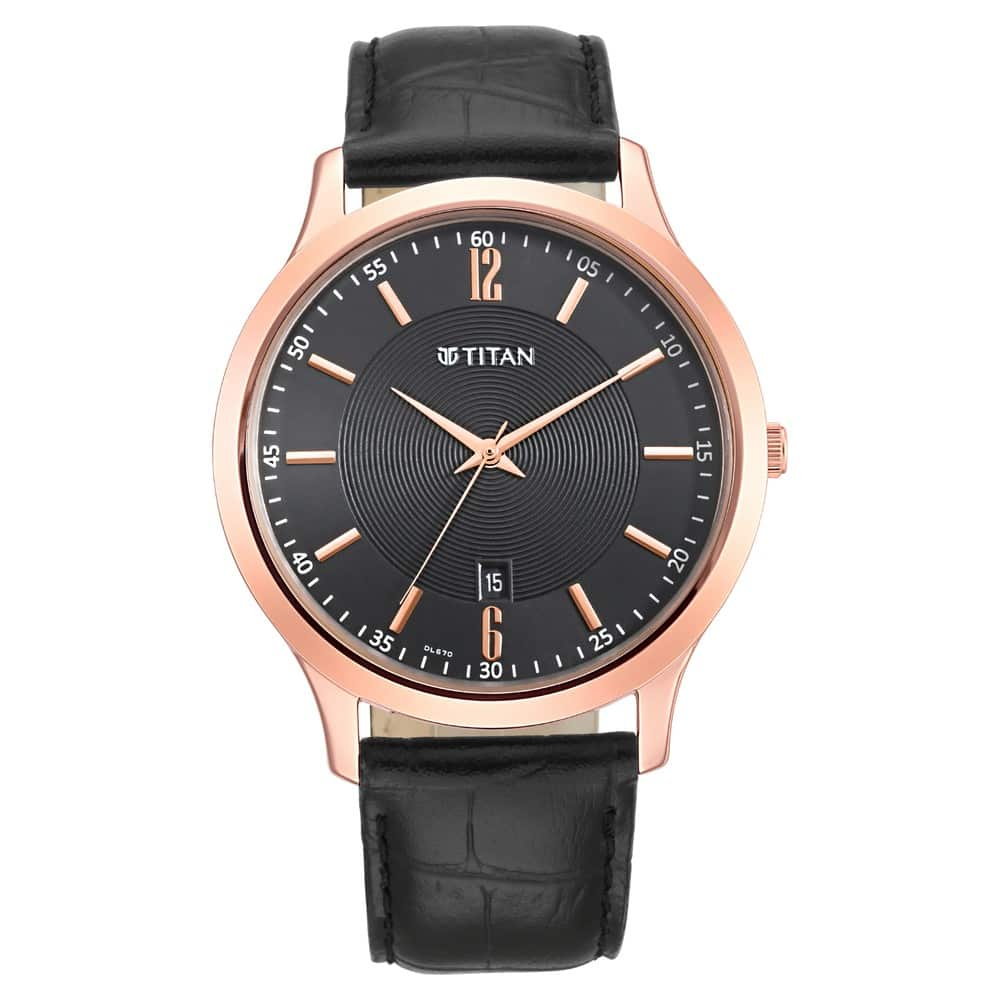 Titan NR1825WL03 - Ram Prasad Agencies | The Watch Store