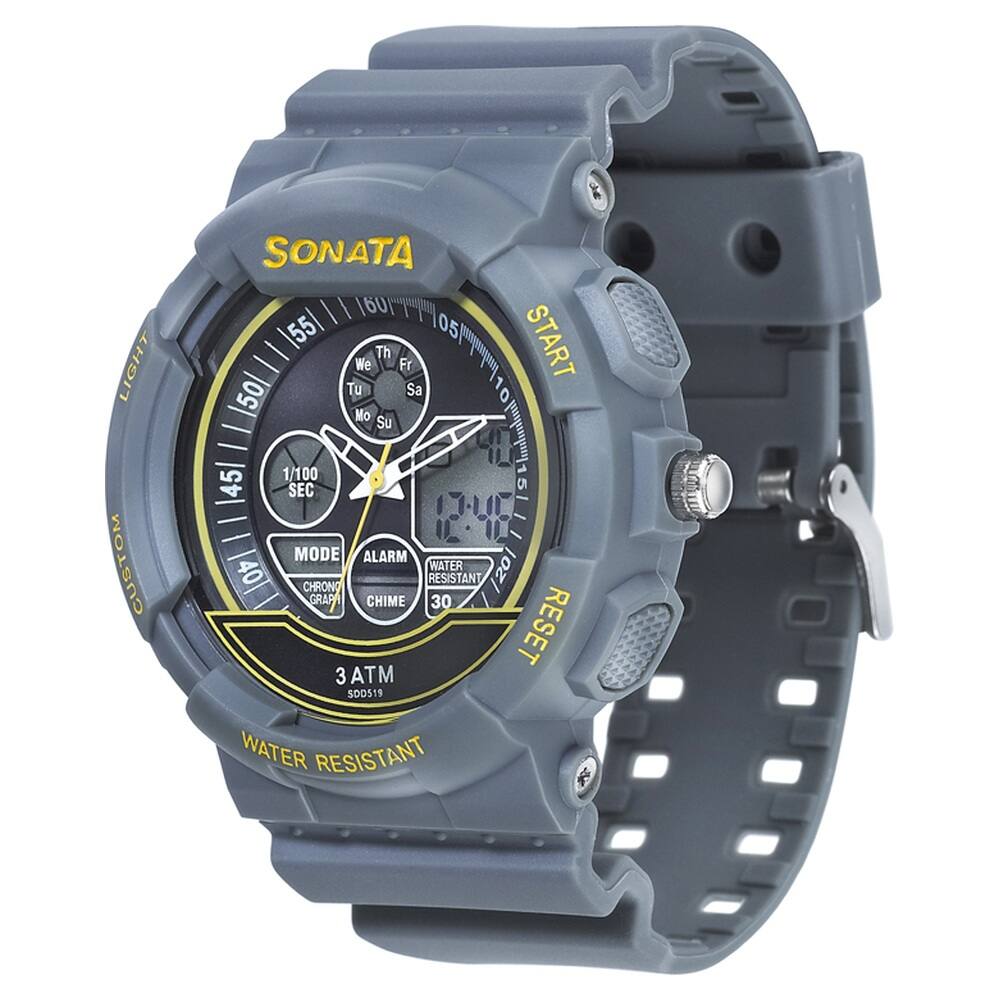 Sonata 7997PP01J - Ram Prasad Agencies | The Watch Store