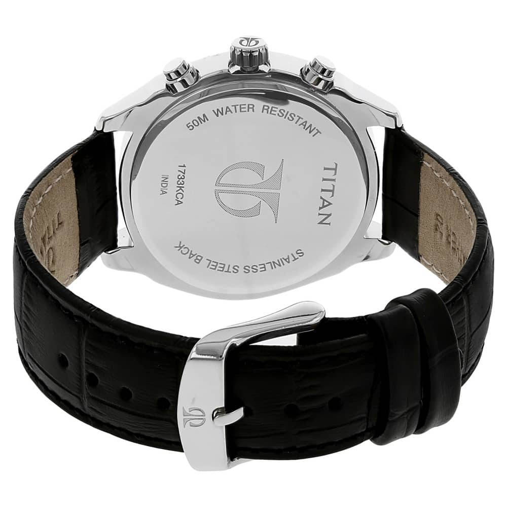 Titan NR1733KL01 - Ram Prasad Agencies | The Watch Store