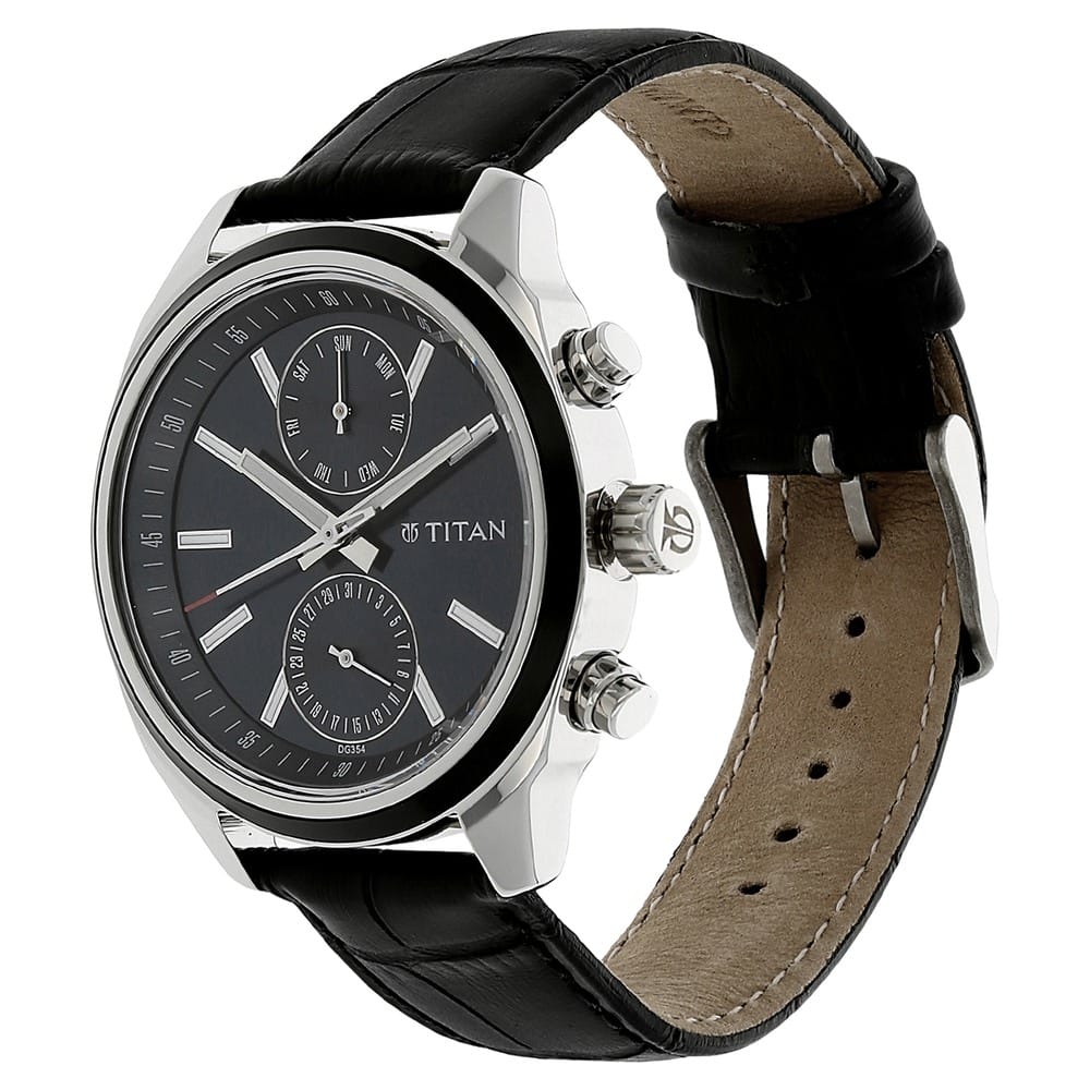 Titan NR1733KL01 - Ram Prasad Agencies | The Watch Store