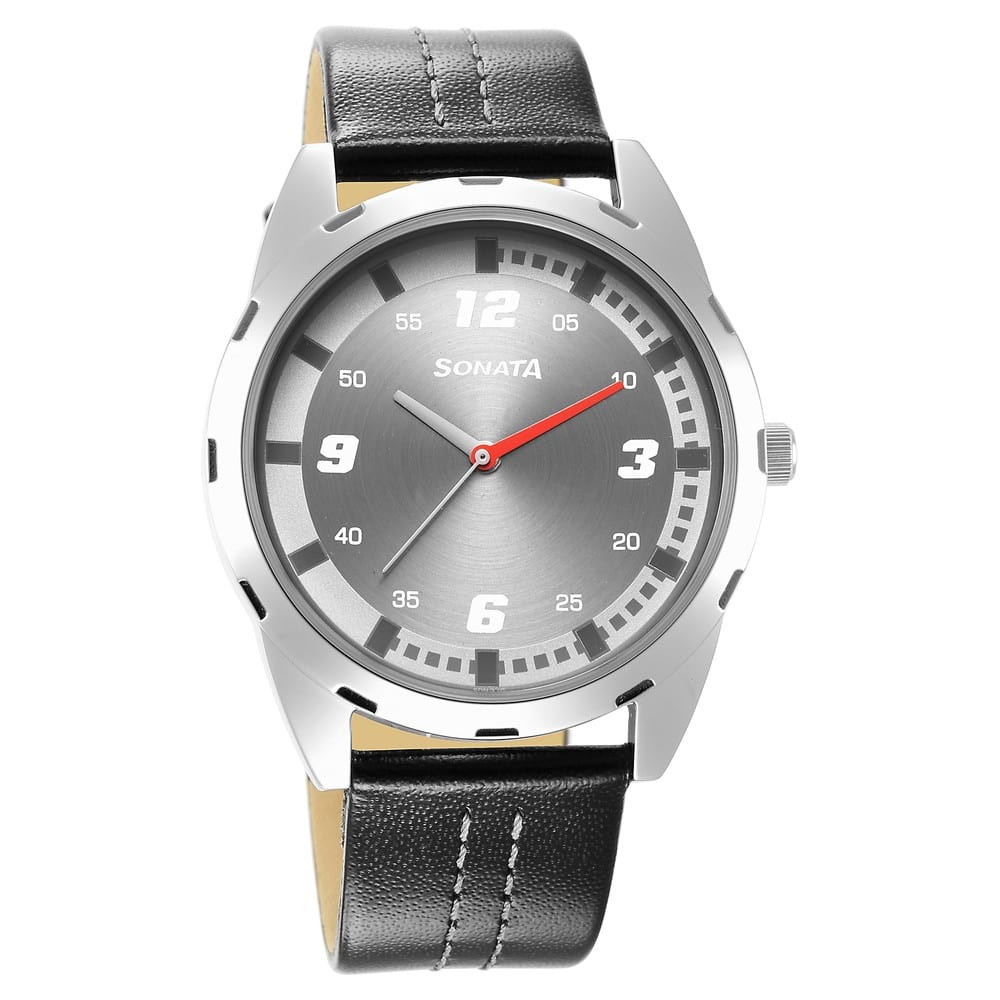Sonata 7149SL01 - Ram Prasad Agencies | The Watch Store