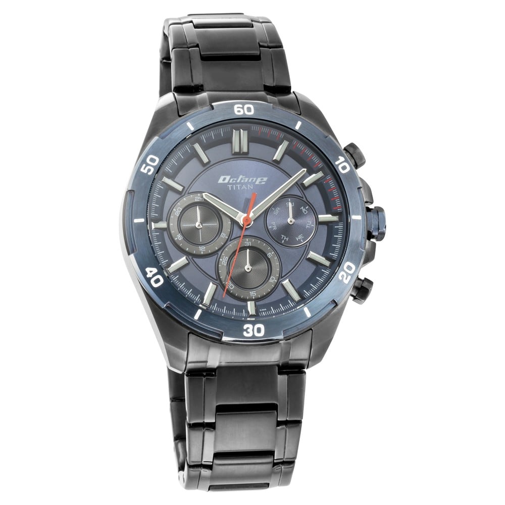 Titan NN90114KM01 - Ram Prasad Agencies | The Watch Store