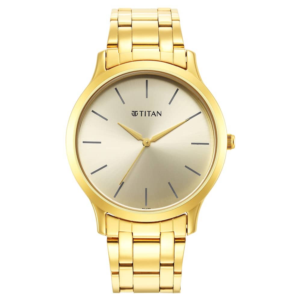 Titan 1825YM08 - Ram Prasad Agencies | The Watch Store