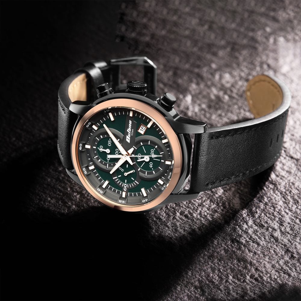 Titan NR90086KL03 - Ram Prasad Agencies | The Watch Store