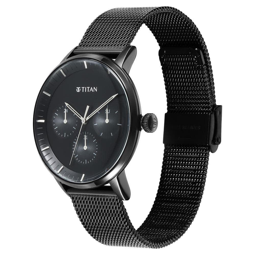 Titan 94006NM01 - Ram Prasad Agencies | The Watch Store