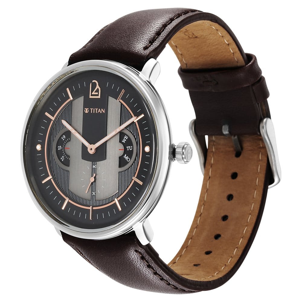 Titan 1882SL01 - Ram Prasad Agencies | The Watch Store