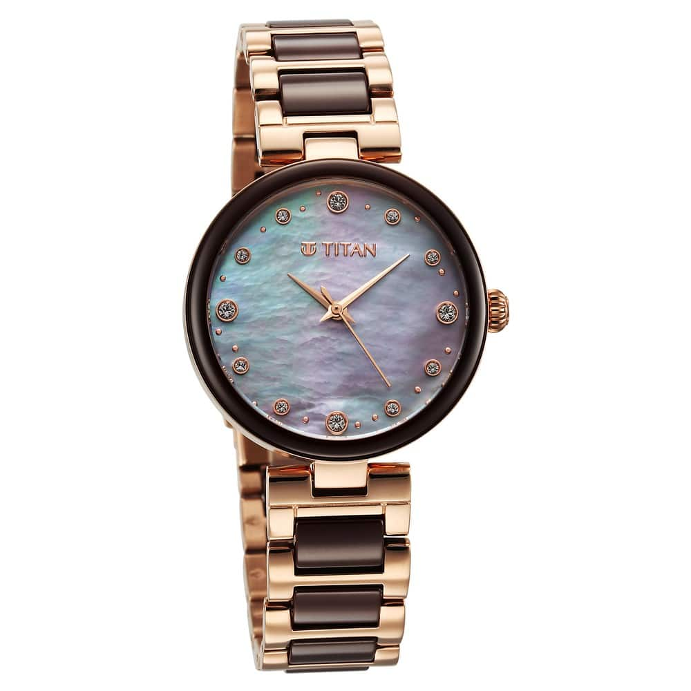 Titan 95214KD03 - Ram Prasad Agencies | The Watch Store