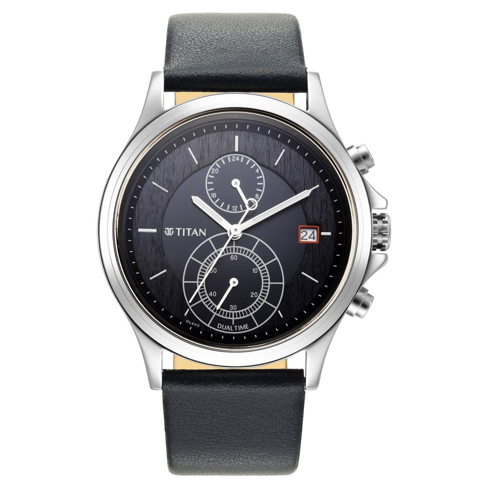 Titan NR1870SL01 - Ram Prasad Agencies | The Watch Store