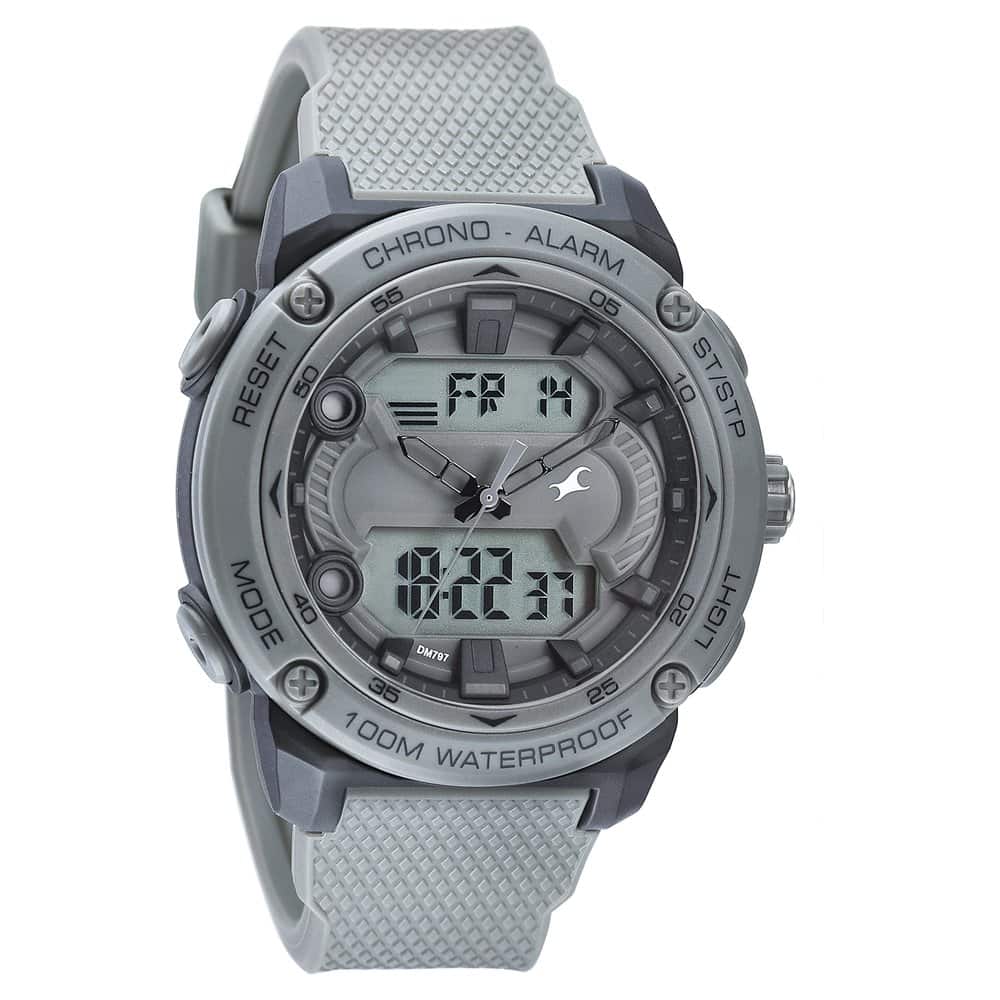 Fastrack 38065PP02 - Ram Prasad Agencies | The Watch Store