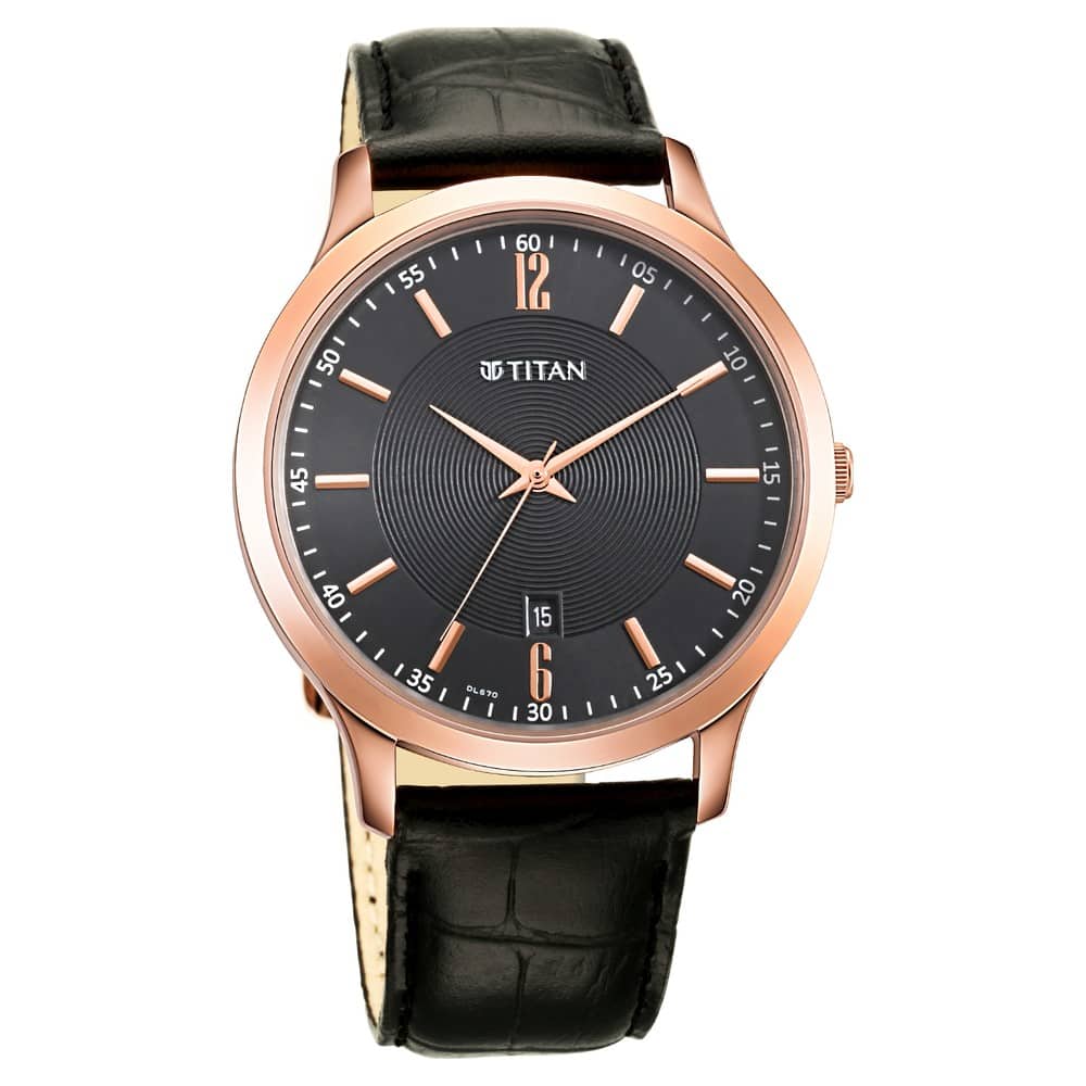 Titan NR1825WL03 - Ram Prasad Agencies | The Watch Store