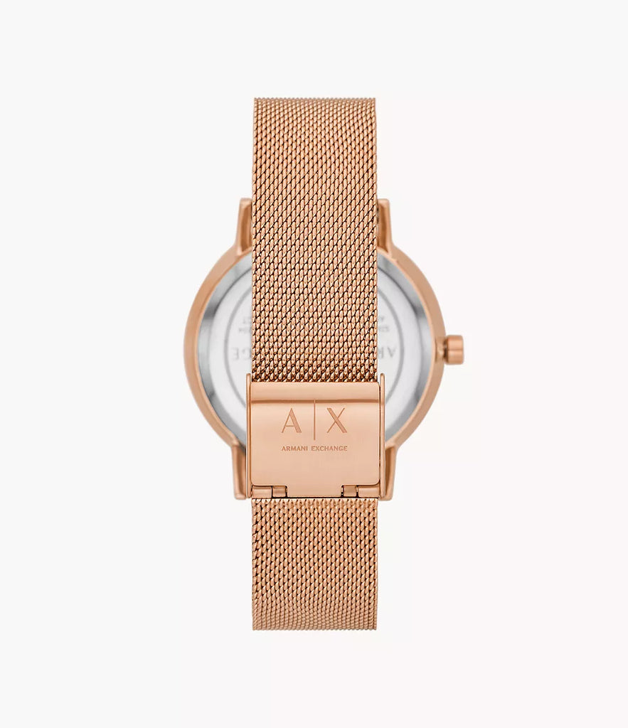 Armani Exchange AX5584 - Ram Prasad Agencies | The Watch Store