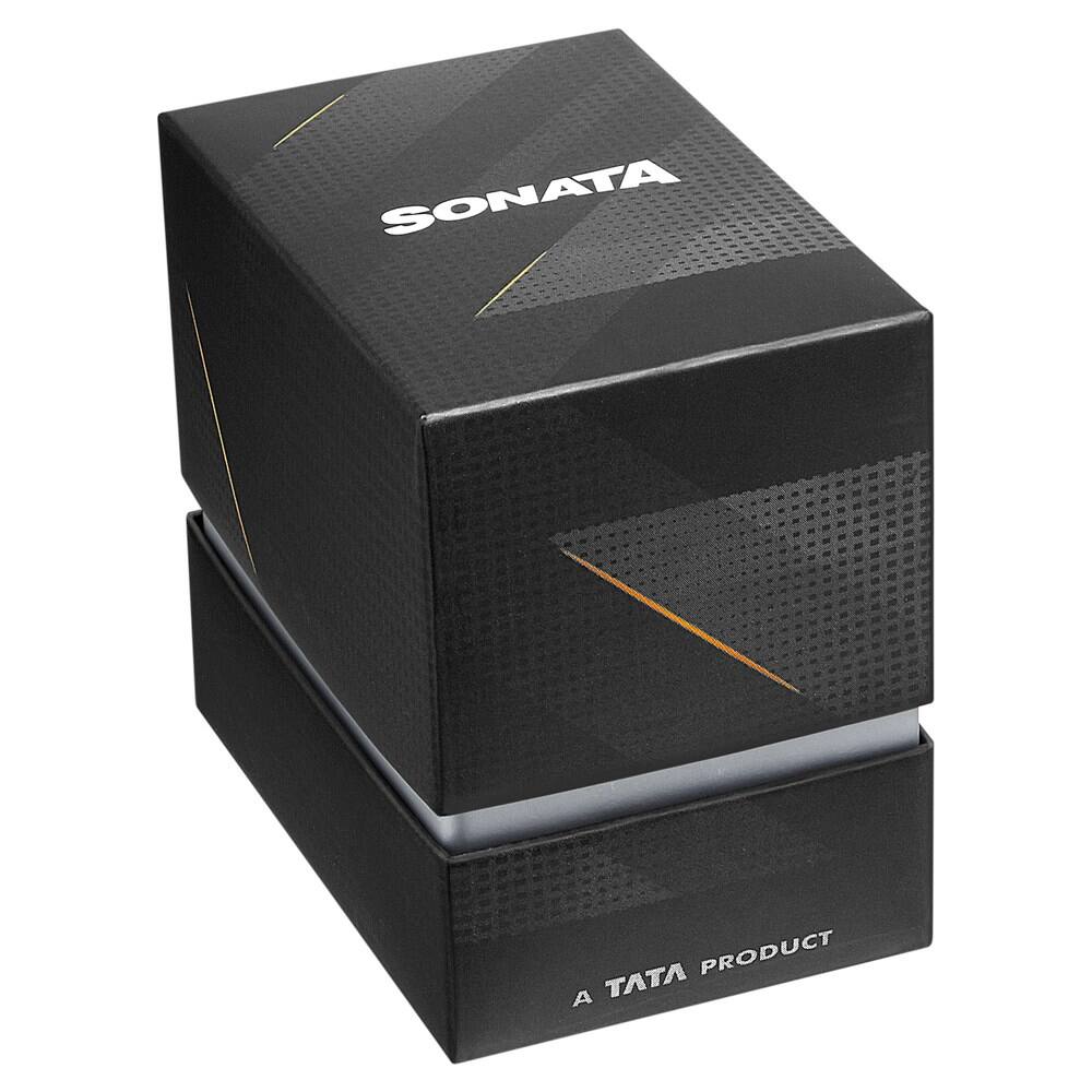 Sonata 7147SM01 - Ram Prasad Agencies | The Watch Store