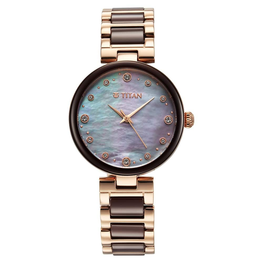 Titan 95214KD03 - Ram Prasad Agencies | The Watch Store