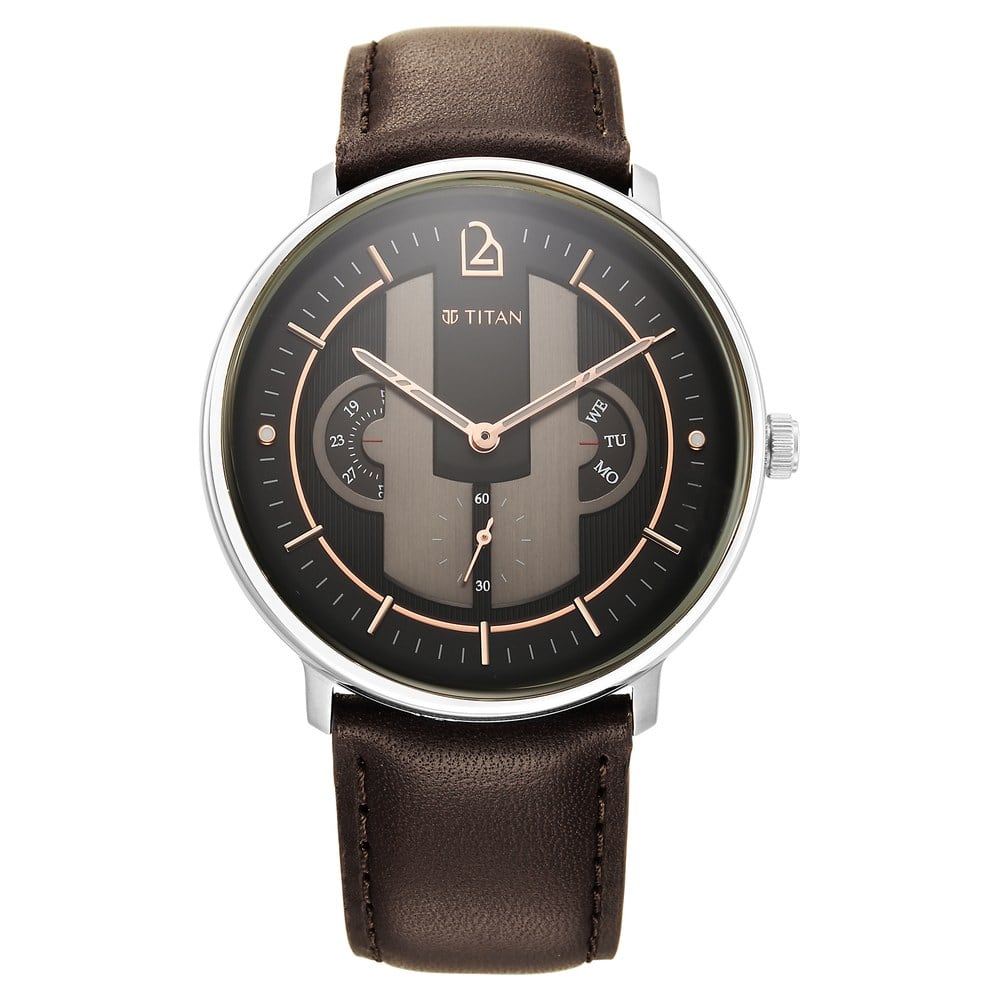 Titan 1882SL01 - Ram Prasad Agencies | The Watch Store