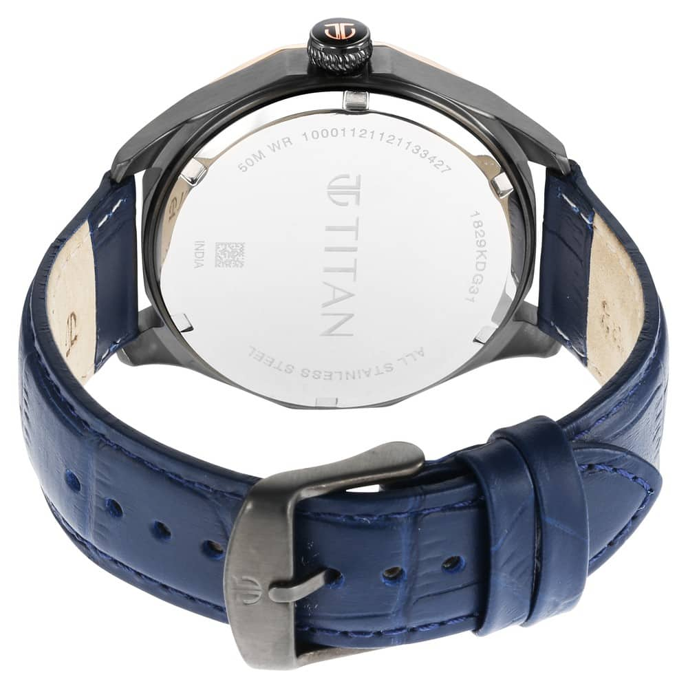 Titan 1829KL01F - Ram Prasad Agencies | The Watch Store