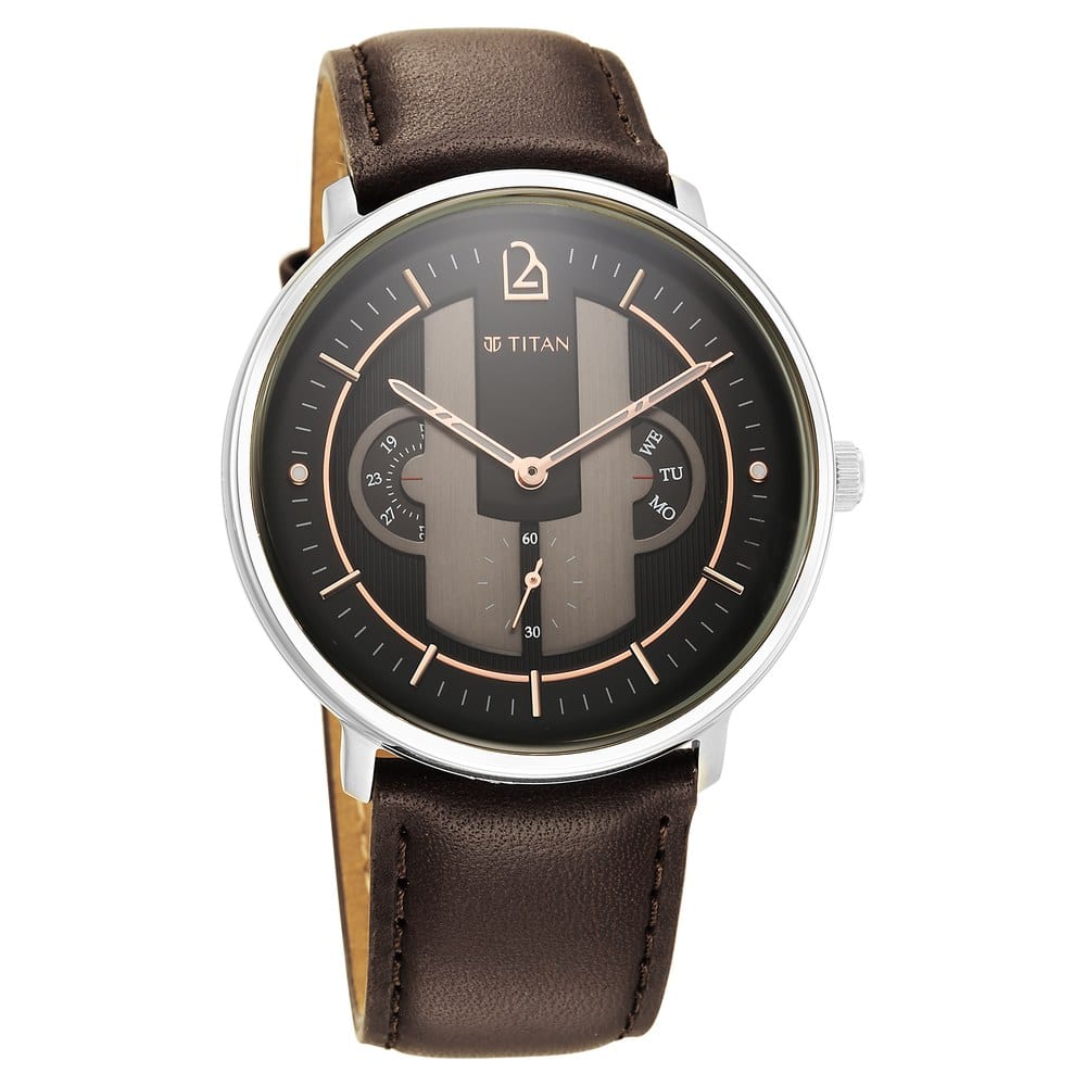 Titan 1882SL01 - Ram Prasad Agencies | The Watch Store