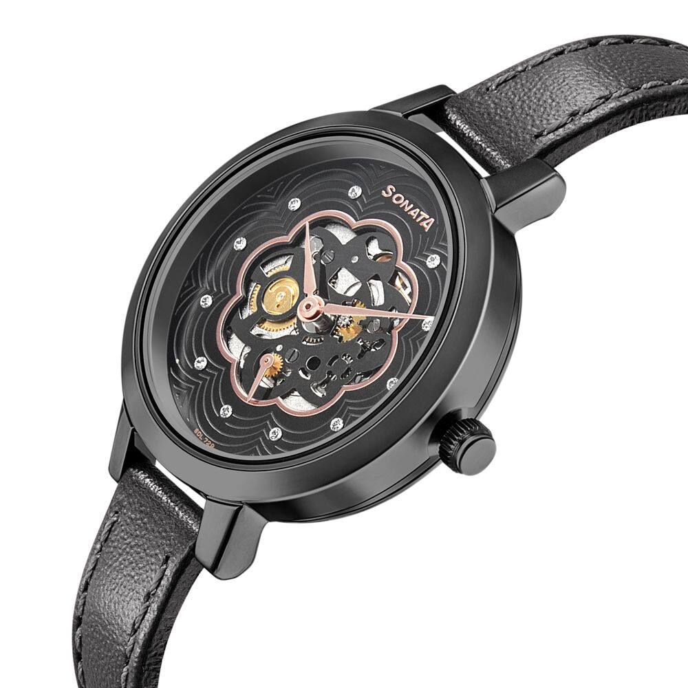 Sonata 8141NL04 - Ram Prasad Agencies | The Watch Store