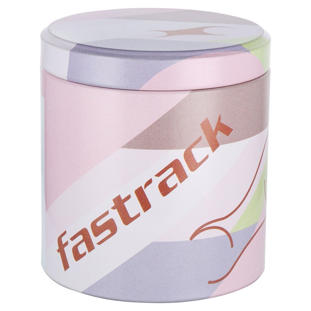 Fastrack 6258QM01 - Ram Prasad Agencies | The Watch Store