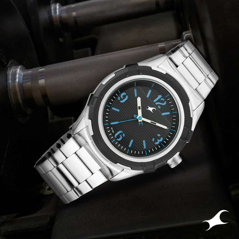 Fastrack 3225KM01 - Ram Prasad Agencies | The Watch Store