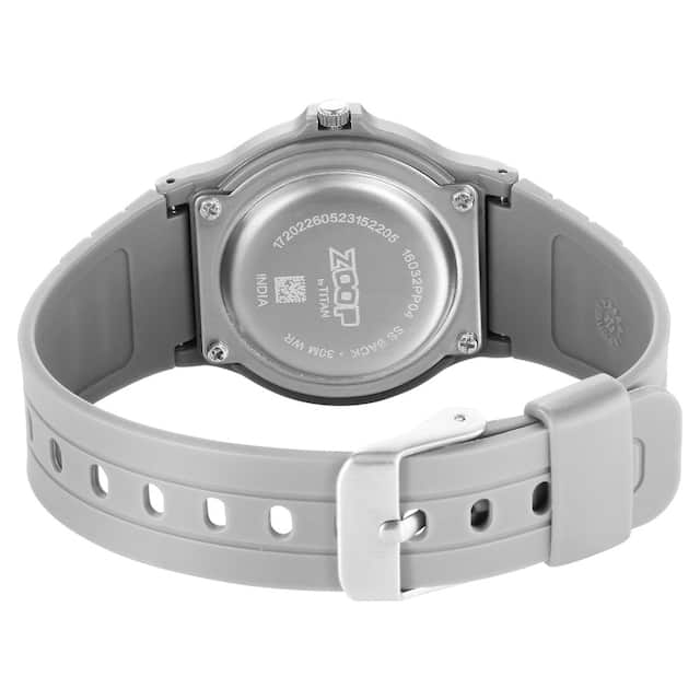 Zoop 16032PP04W - Ram Prasad Agencies | The Watch Store