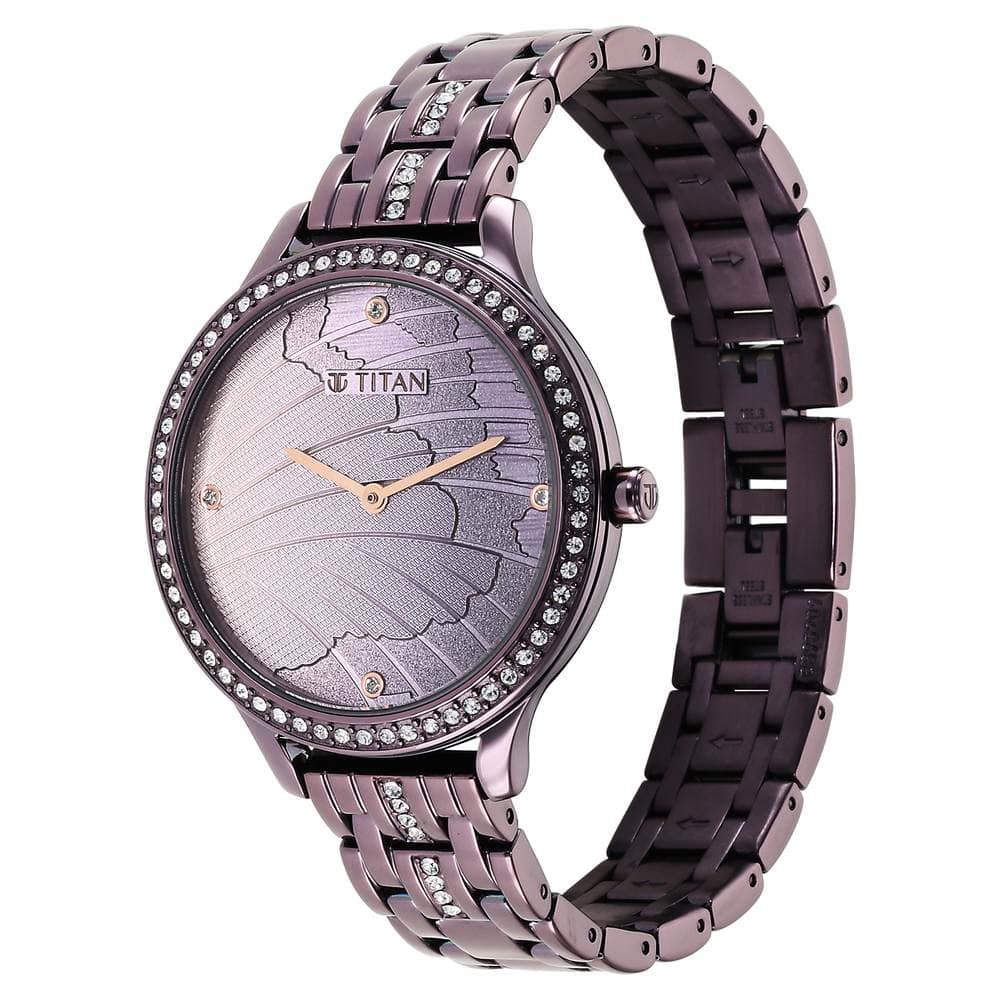 Titan 95209QM01 - Ram Prasad Agencies | The Watch Store