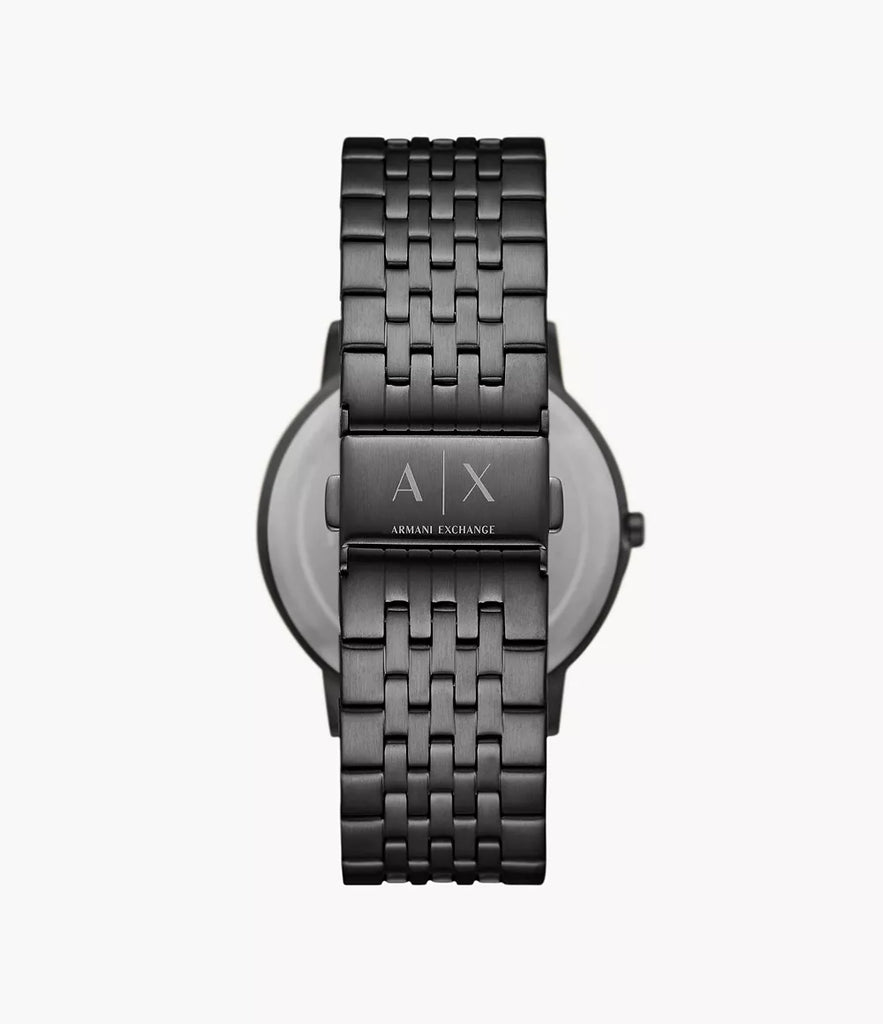 Armani Exchange AX2872 - Ram Prasad Agencies | The Watch Store