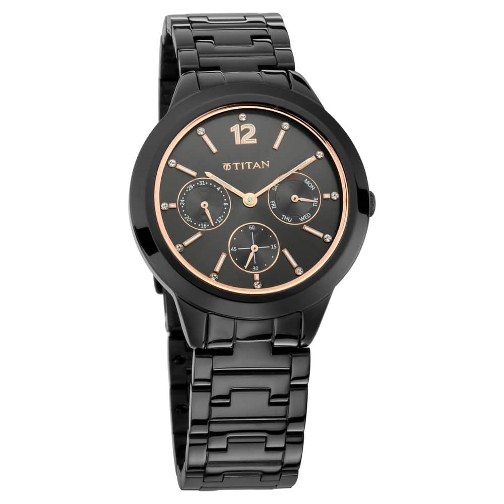 Titan NR2588NM01 - Ram Prasad Agencies | The Watch Store