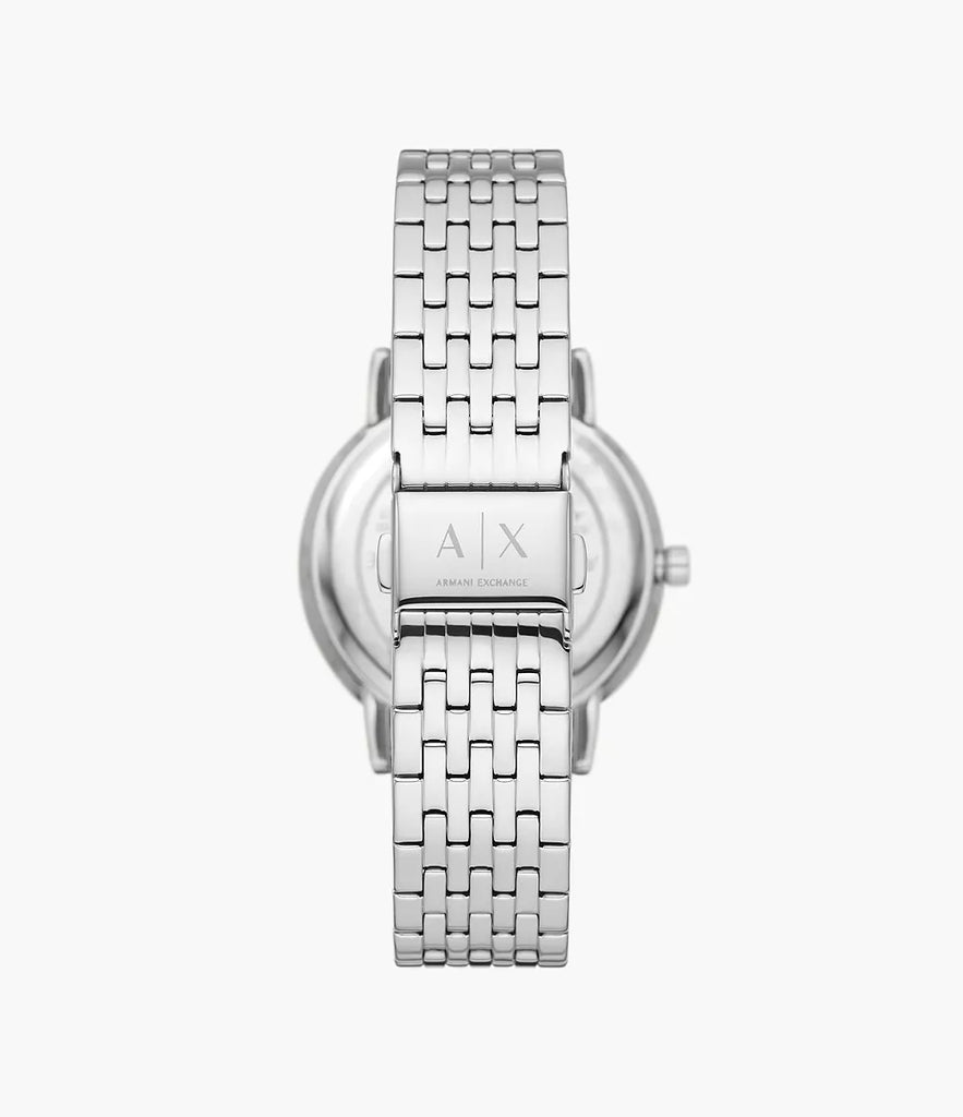 Armani Exchange AX5591 - Ram Prasad Agencies | The Watch Store