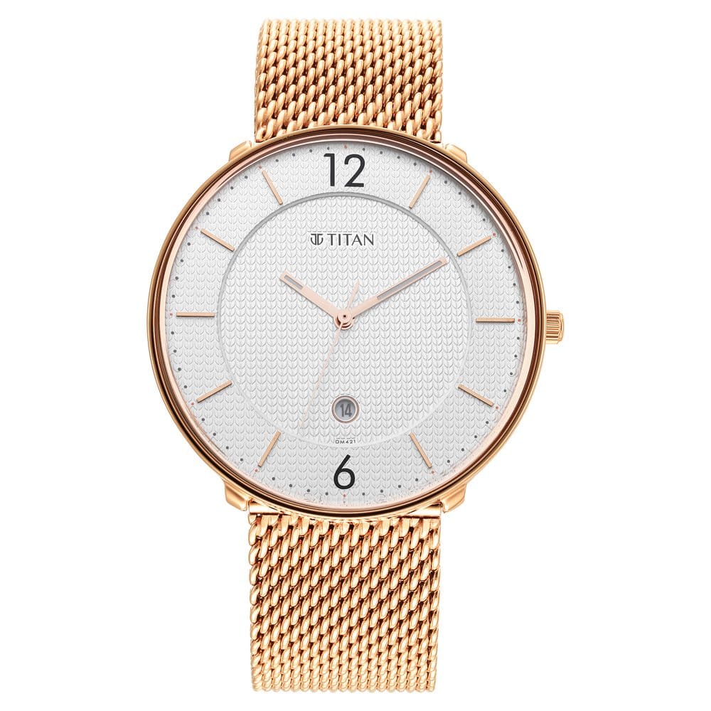 Titan NR1849WM01 - Ram Prasad Agencies | The Watch Store