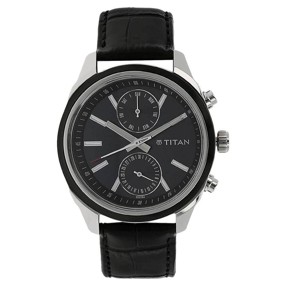 Titan NR1733KL01 - Ram Prasad Agencies | The Watch Store