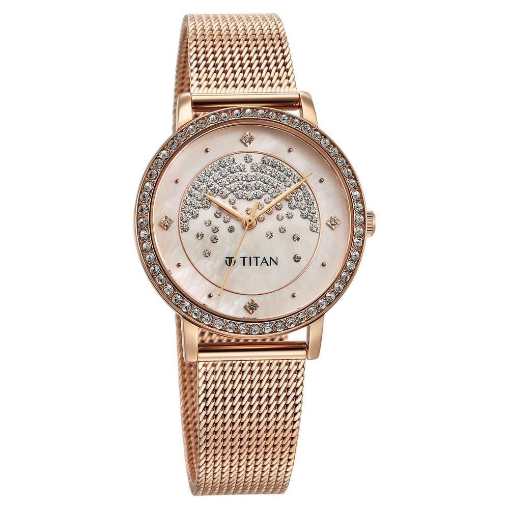 Titan 95236WM03 - Ram Prasad Agencies | The Watch Store