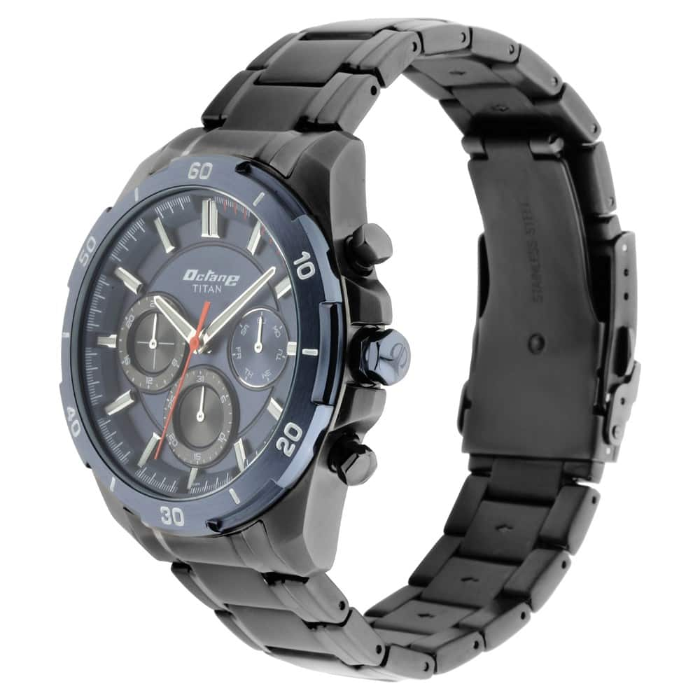 Titan NN90114KM01 - Ram Prasad Agencies | The Watch Store