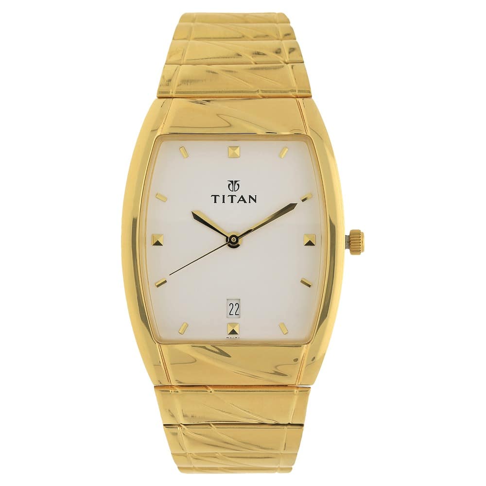 Titan NR9315YM01 - Ram Prasad Agencies | The Watch Store