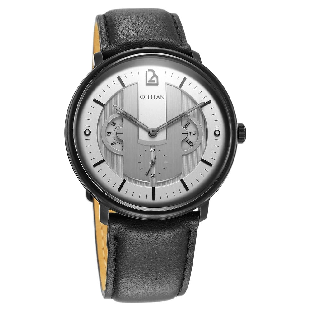 Titan NR1882NL01 - Ram Prasad Agencies | The Watch Store