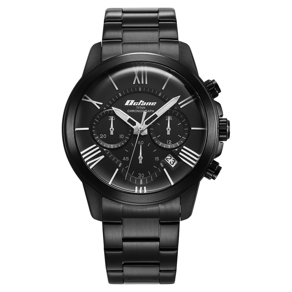 Titan 90152NM01 - Ram Prasad Agencies | The Watch Store