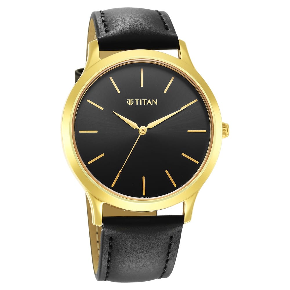 Titan NR1825YL03 - Ram Prasad Agencies | The Watch Store