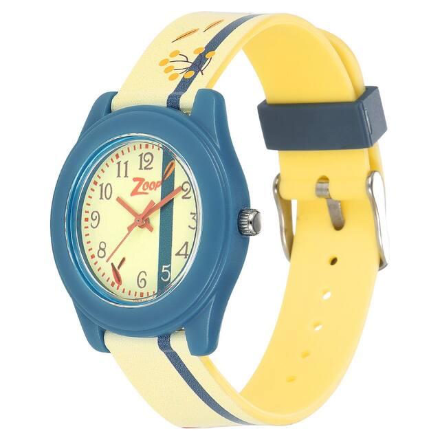 Zoop 26019PP32W - Ram Prasad Agencies | The Watch Store