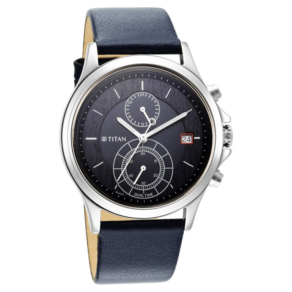 Titan NR1870SL01 - Ram Prasad Agencies | The Watch Store