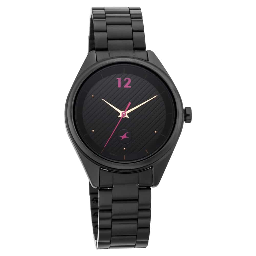 Fastrack 6215NM01 - Ram Prasad Agencies | The Watch Store