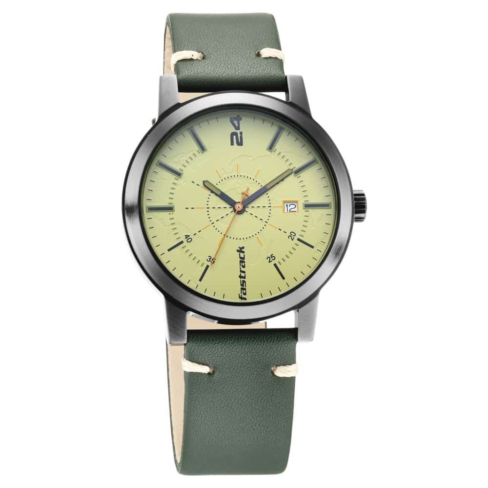 Fastrack 3245NL01 - Ram Prasad Agencies | The Watch Store